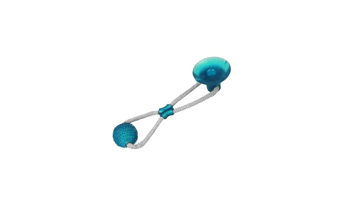 Multifunction Pet Molar Bite Toy - Safe Elasticity for Dogs