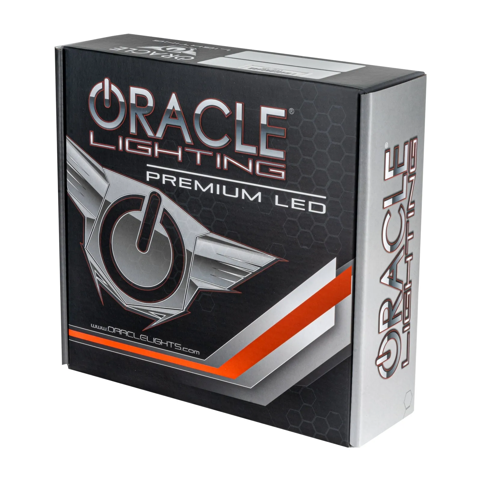ORACLE Lighting 10ft ColorSHIFT RGB W Rock Light & Wheel Ring Extension Cable