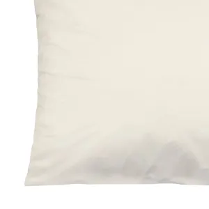 Organic Breathable Waterproof Pillow Protector