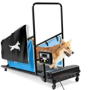 PawRunner Pet Treadmill