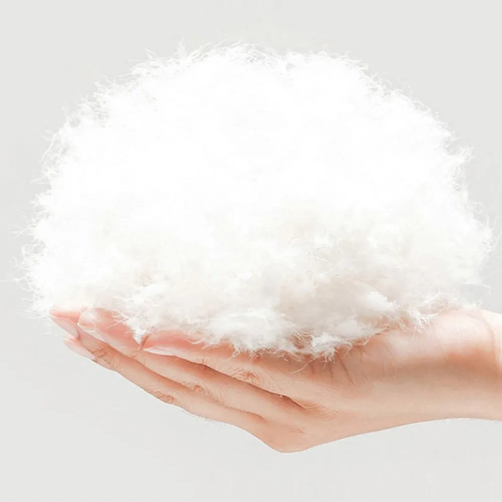 PAWS ASIA Supplier Dropshipping Best Quality Arctic Velvet Round Portable Washable Luxury Dog Bed Cat