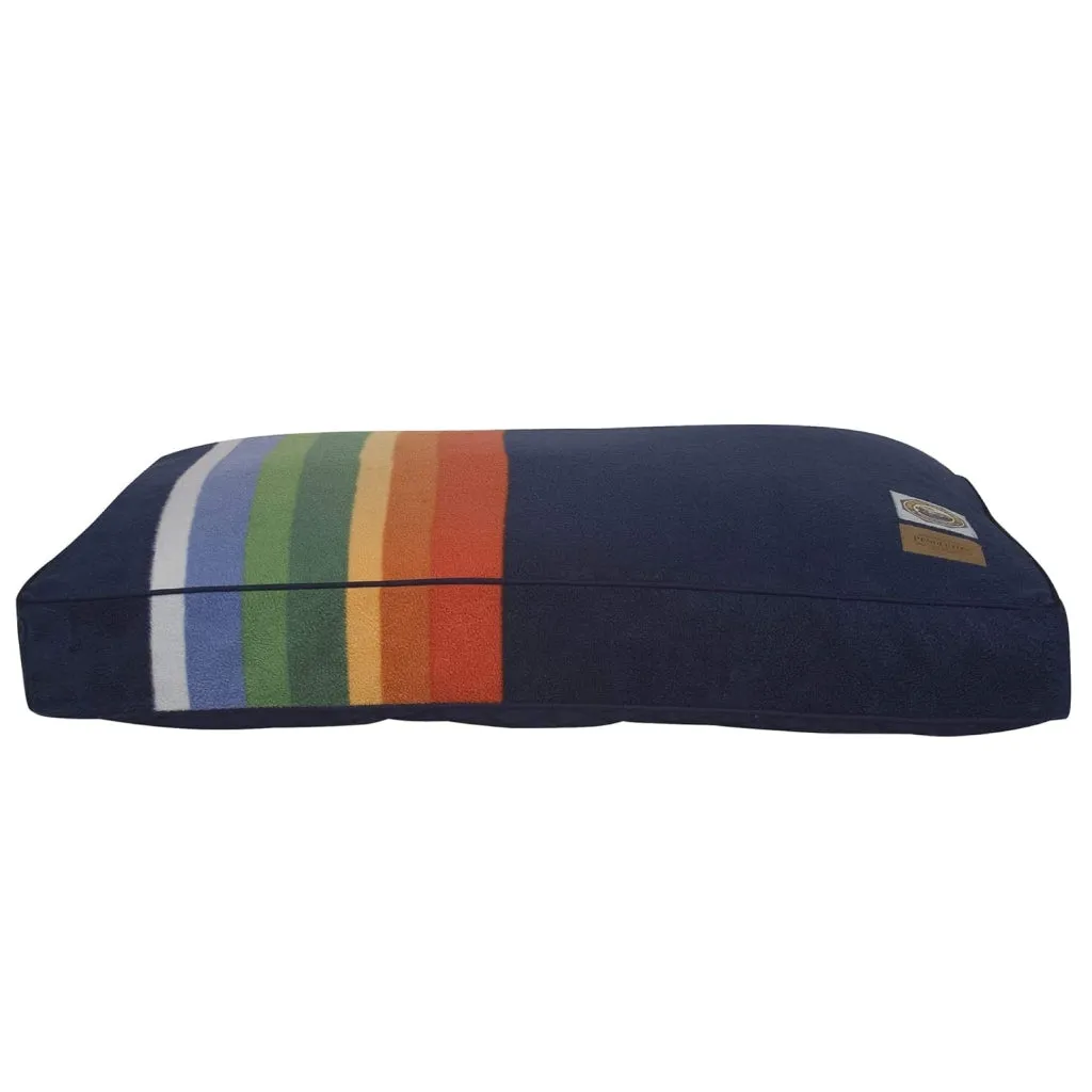 Pendleton Crater Lake National Park Pillow Bed with Removable Cover