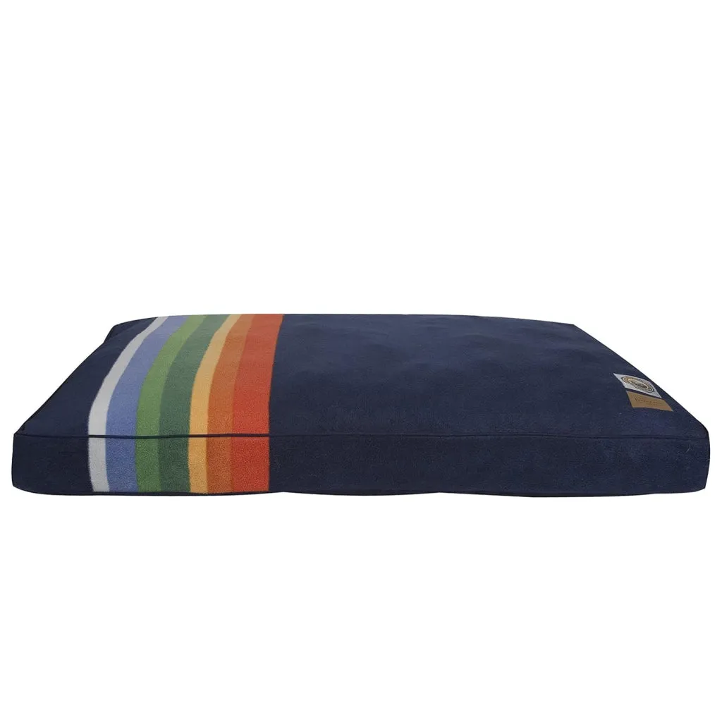 Pendleton Crater Lake National Park Pillow Bed with Removable Cover