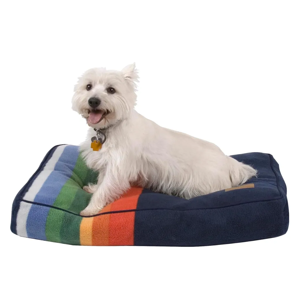 Pendleton Crater Lake National Park Pillow Bed with Removable Cover