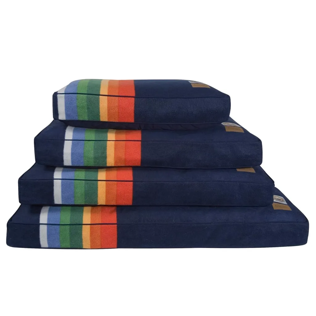 Pendleton Crater Lake National Park Pillow Bed with Removable Cover