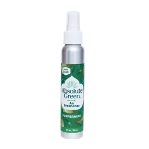 Peppermint Air Freshener - Natural