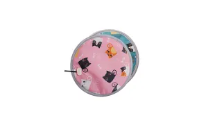 Pet electric heating blanket cushion