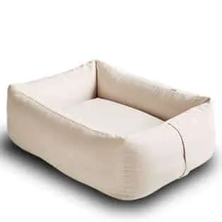 Pet Interiors Fabric Dog Bed BOOX