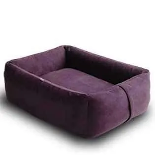 Pet Interiors Fabric Dog Bed BOOX