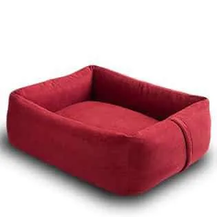 Pet Interiors Fabric Dog Bed BOOX