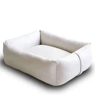 Pet Interiors Fabric Dog Bed BOOX