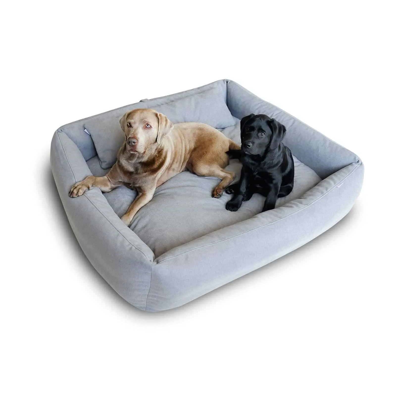 Pet Interiors Fabric Dog Bed BOOX
