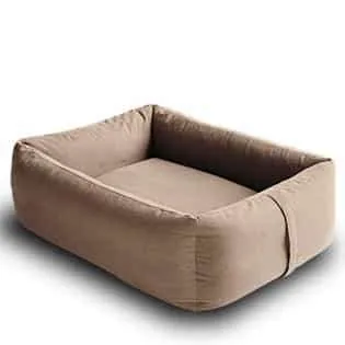 Pet Interiors Fabric Dog Bed BOOX