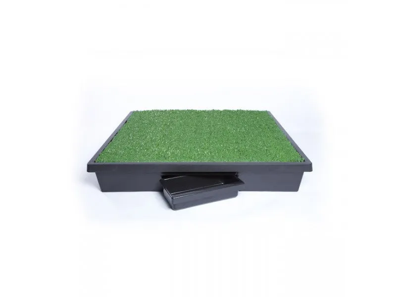 Pet Loo® Portable Pet Toilet
