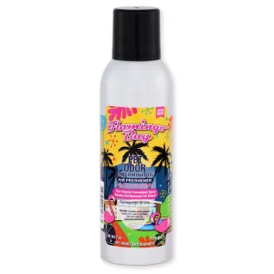 Pet Odor Exterminator Spray, Flamingo Bay, 7oz