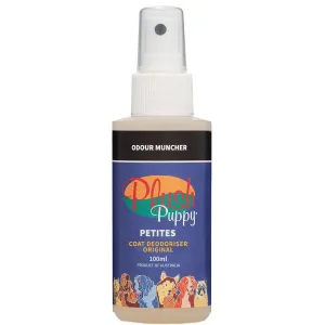 Plush Puppy Odour Muncher 100ml