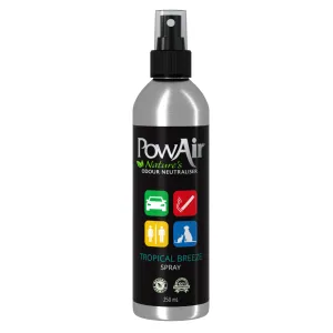 PowAir Spray