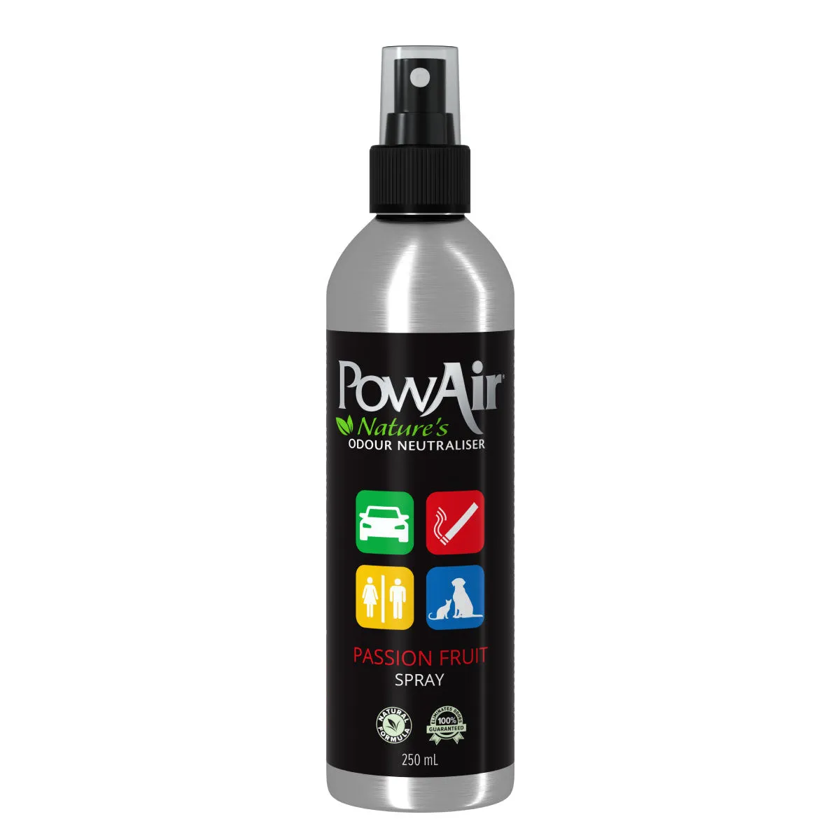 PowAir Spray