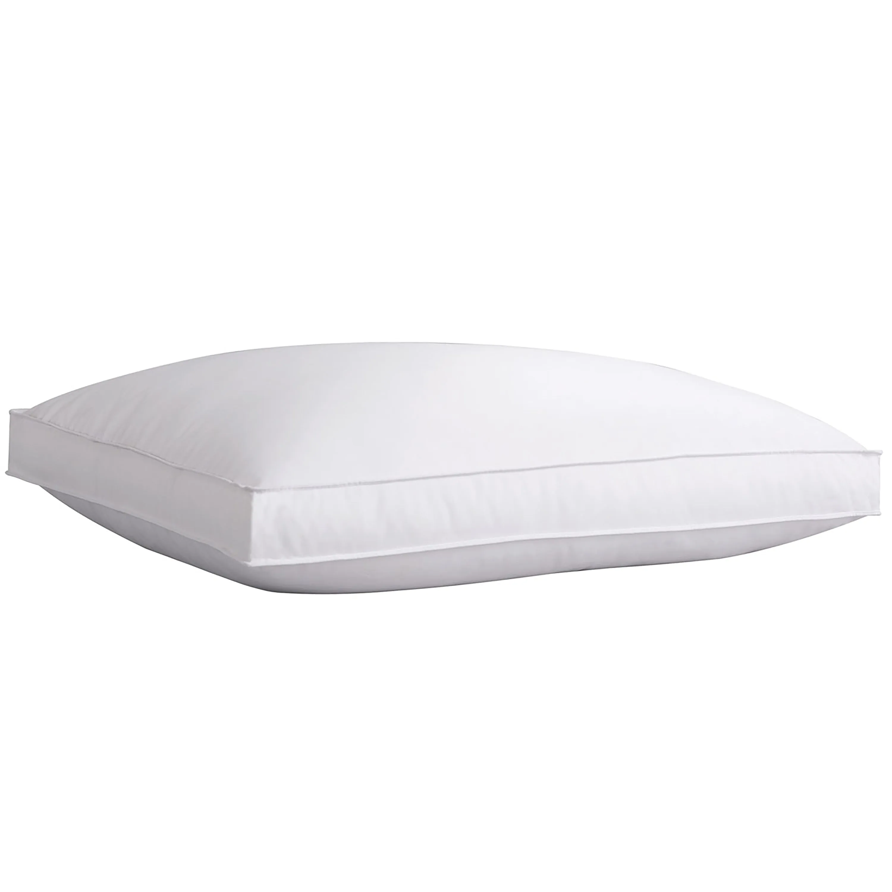 PureAssure Allergen Barrier Down Alternative 2" Gusset Pillow