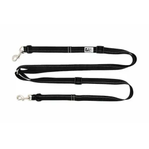 RC Dog Active Leash Black