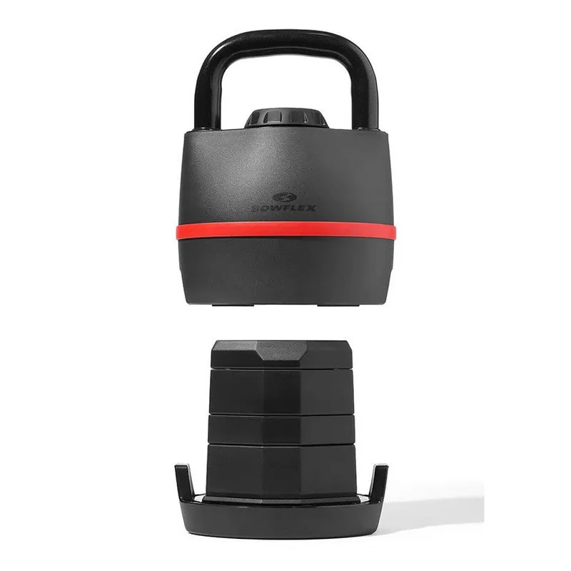 SelecTech Kettlebell 840 | Prosportsae