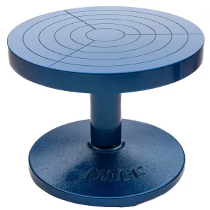 Shimpo Banding Wheel 9-1/2" DIAMETER, 7-1/2" HEIGHT