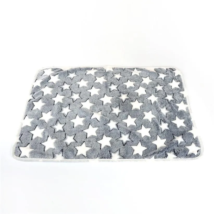 Soft Pet Blanket - Flannel