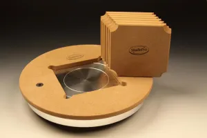 Space Saver Bat System