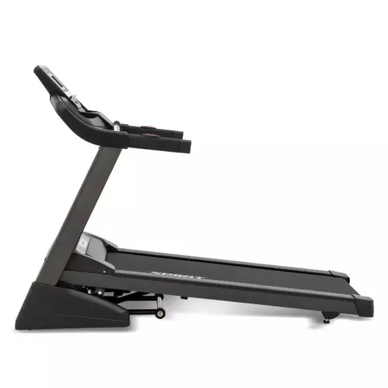 Spirit XT285 Treadmill