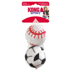 Sport Balls 2-Pack - Assorted
