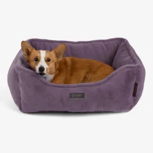 The Dream ONE Bed in Royal Purple