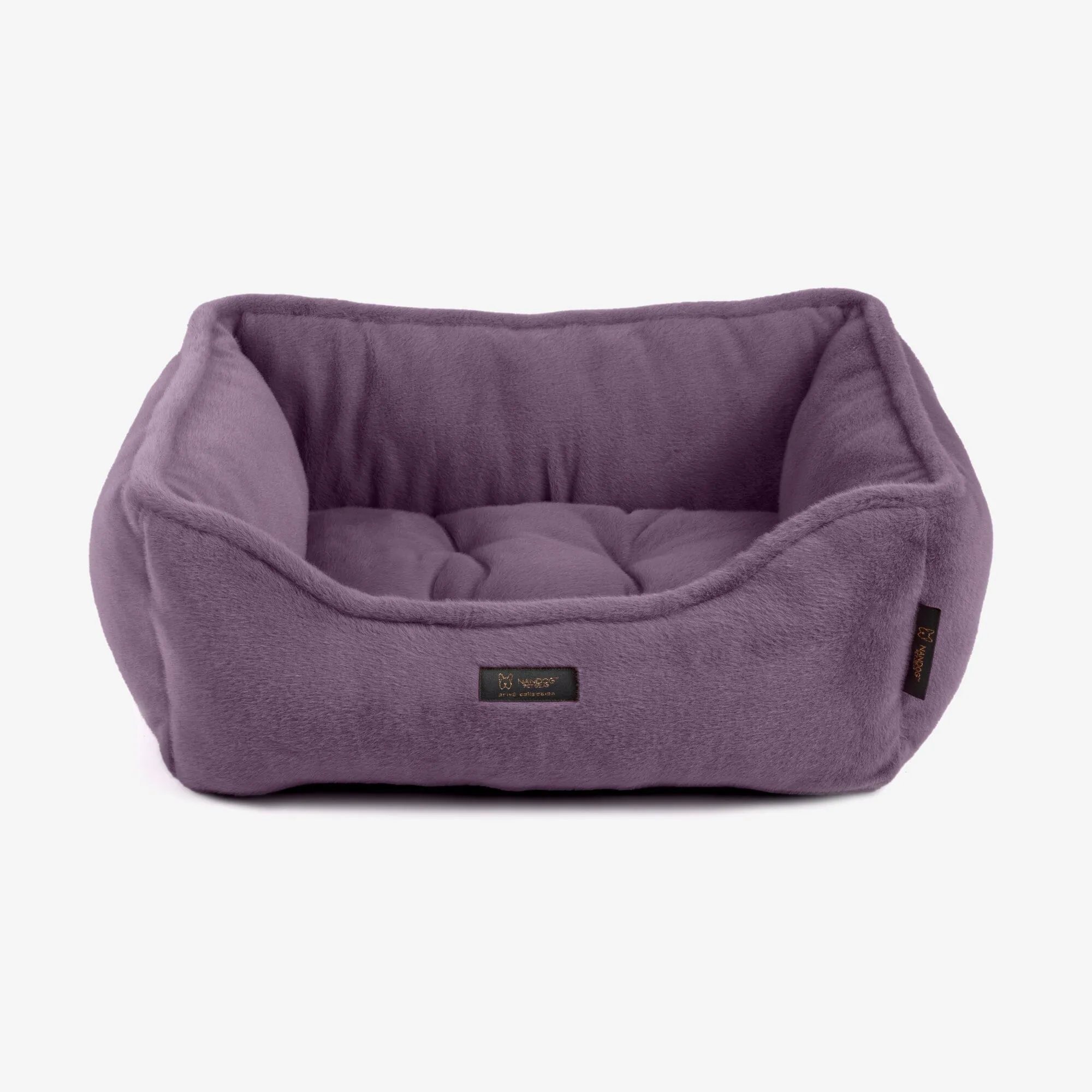 The Dream ONE Bed in Royal Purple