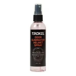 Troxel Odor Eliminator Helmet Spray 4oz