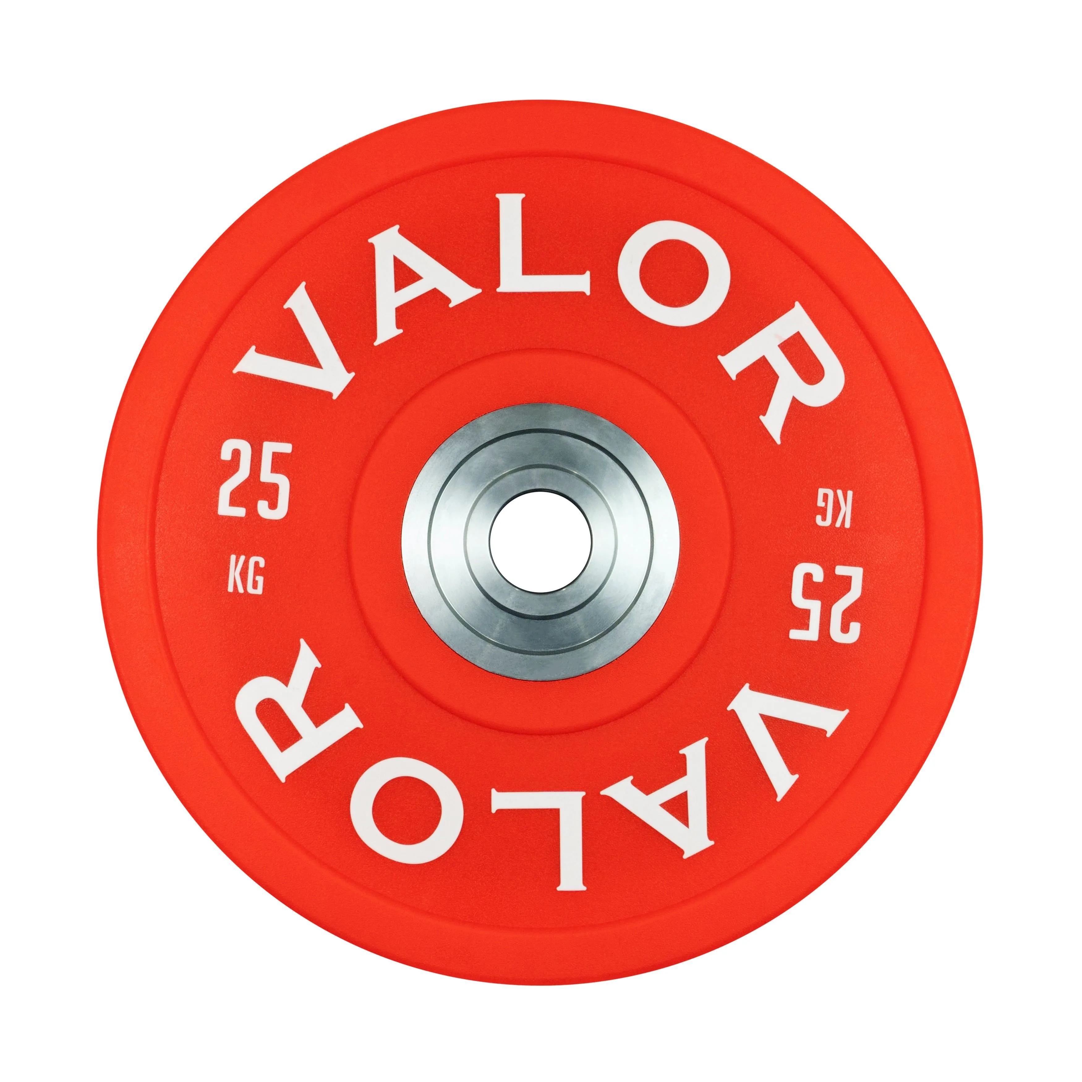 Urethane Bumper Plates (KG)