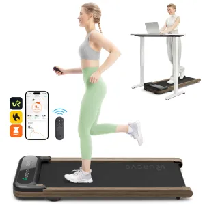 UREVO SpaceWalk E4W Treadmill