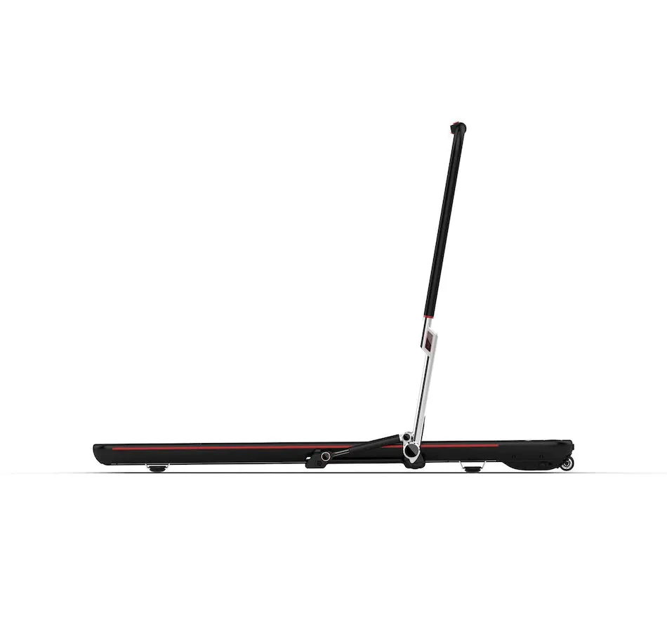 VibraFit Mini Walk Folding Treadmill