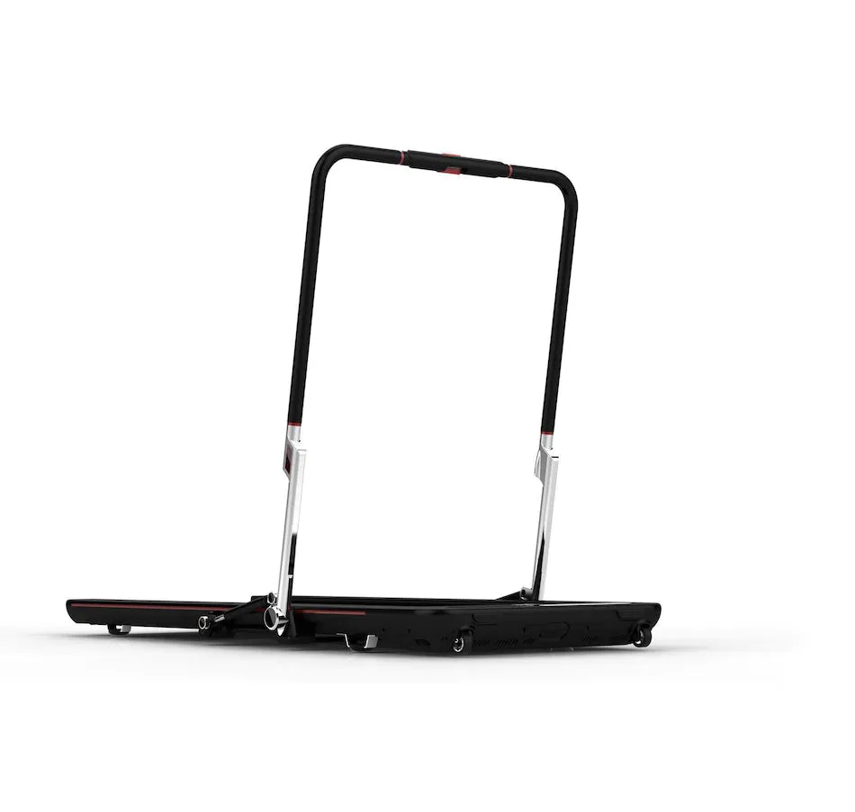 VibraFit Mini Walk Folding Treadmill