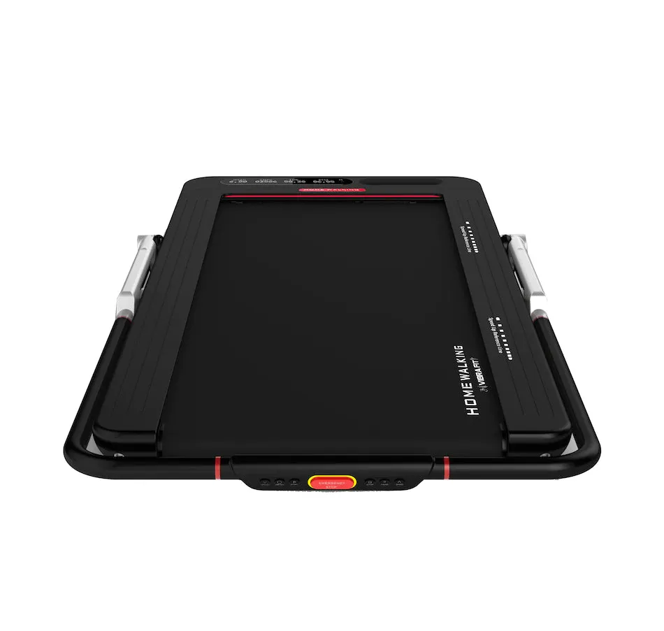 VibraFit Mini Walk Folding Treadmill