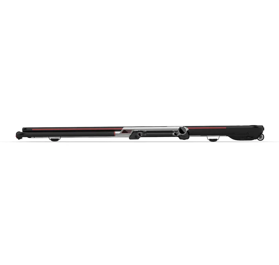 VibraFit Mini Walk Folding Treadmill