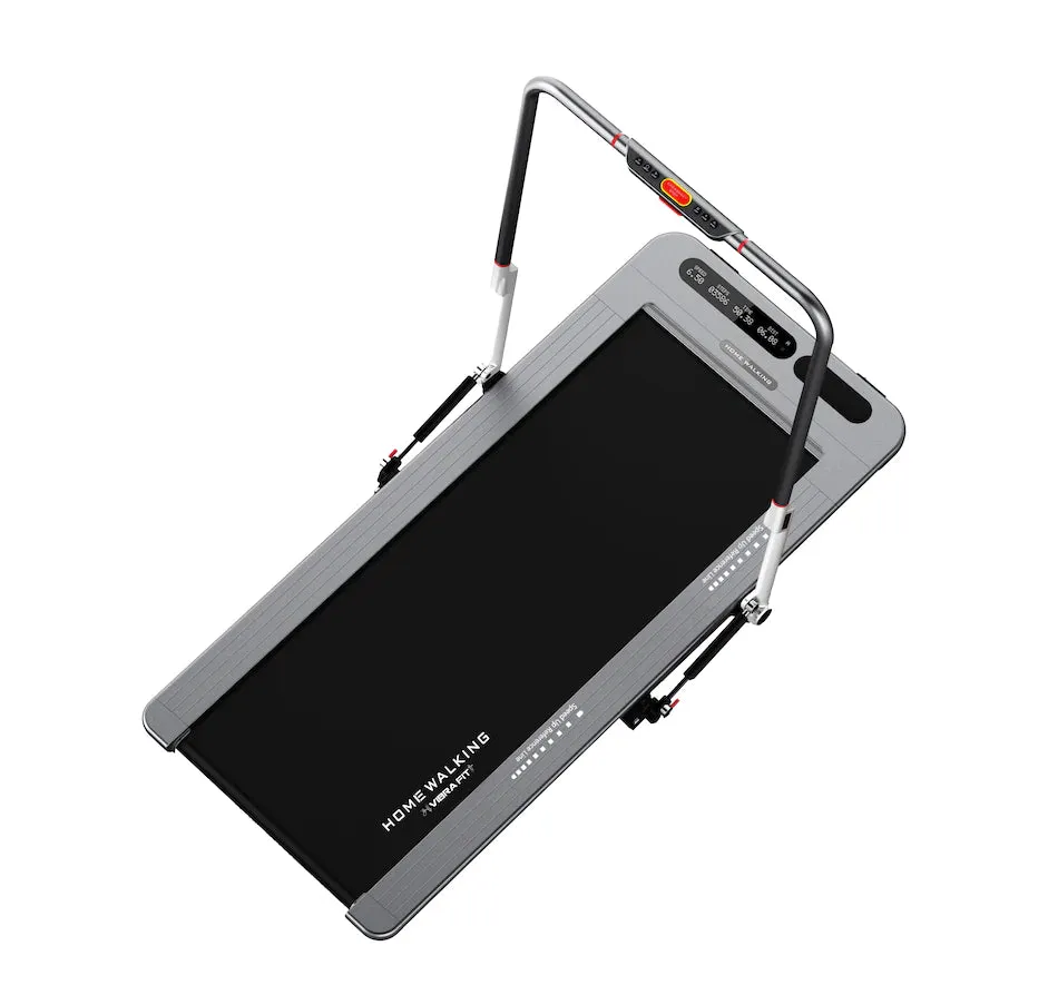 VibraFit Mini Walk Folding Treadmill