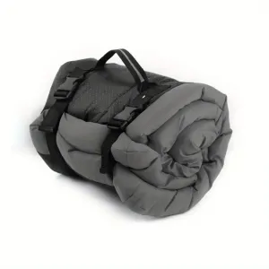 Waterproof Anti-Slip Dog Bed Cushion - Durable, Washable Outdoor Pet Mattress