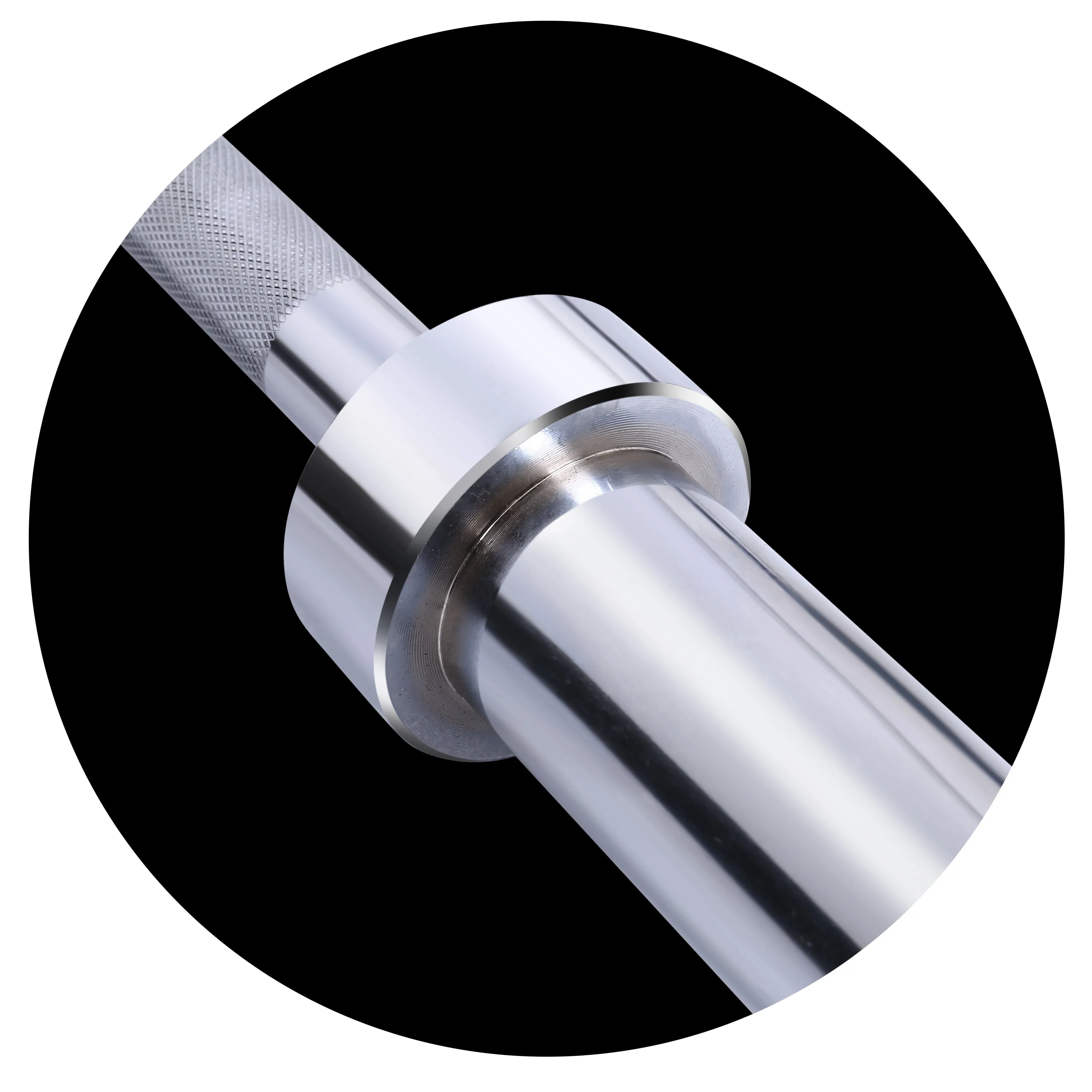 Weightlifting Barbell Weight Bar