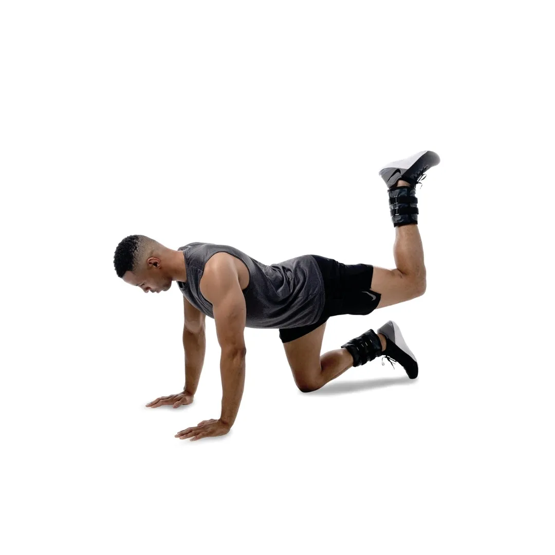 Xpeed Ankle/ Wrist Weight