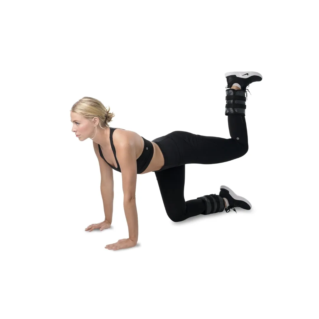Xpeed Ankle/ Wrist Weight